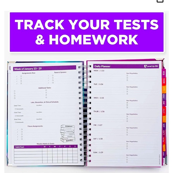 Legend Planner Pro - Picture 3 of 4
